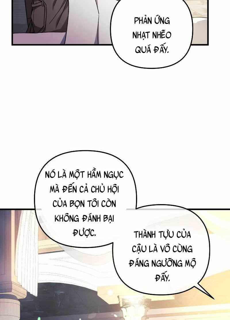 Con Gái Tôi Là Trùm Cuối Chapter 60 - Trang 62