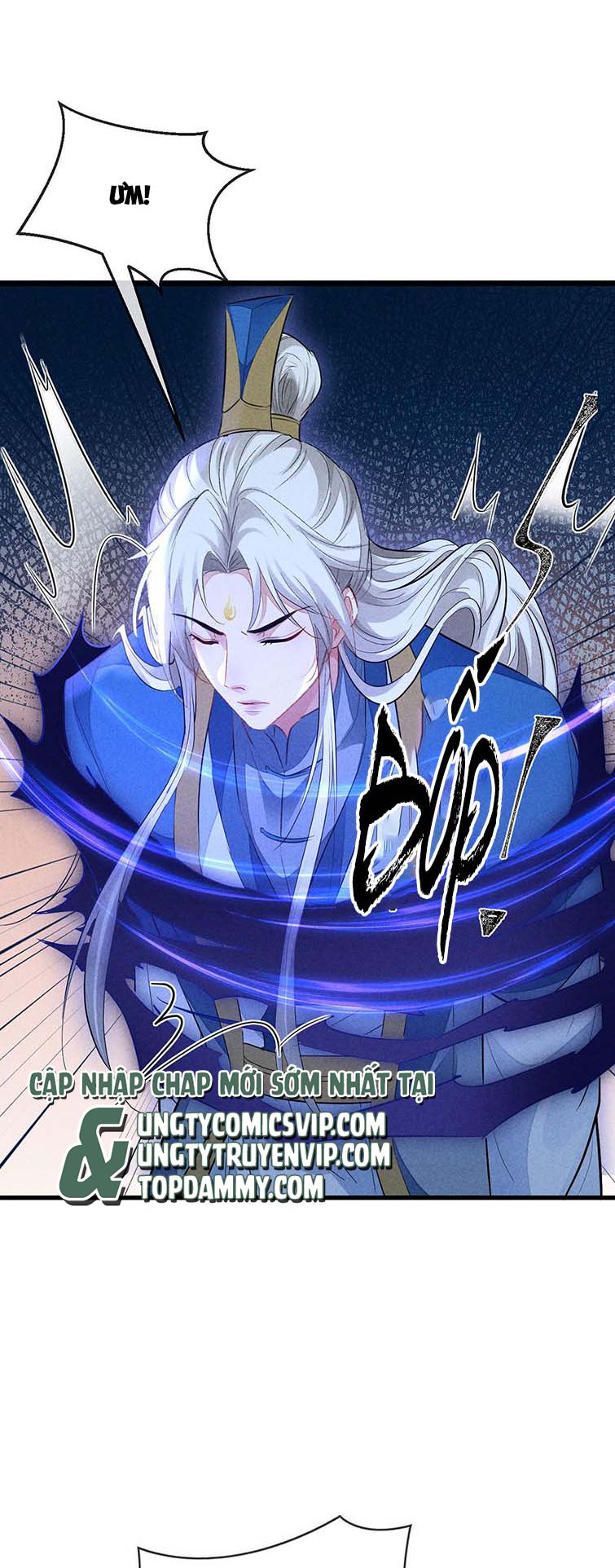 Đồ Mưu Bất Quỹ Chapter 153 - Trang 5