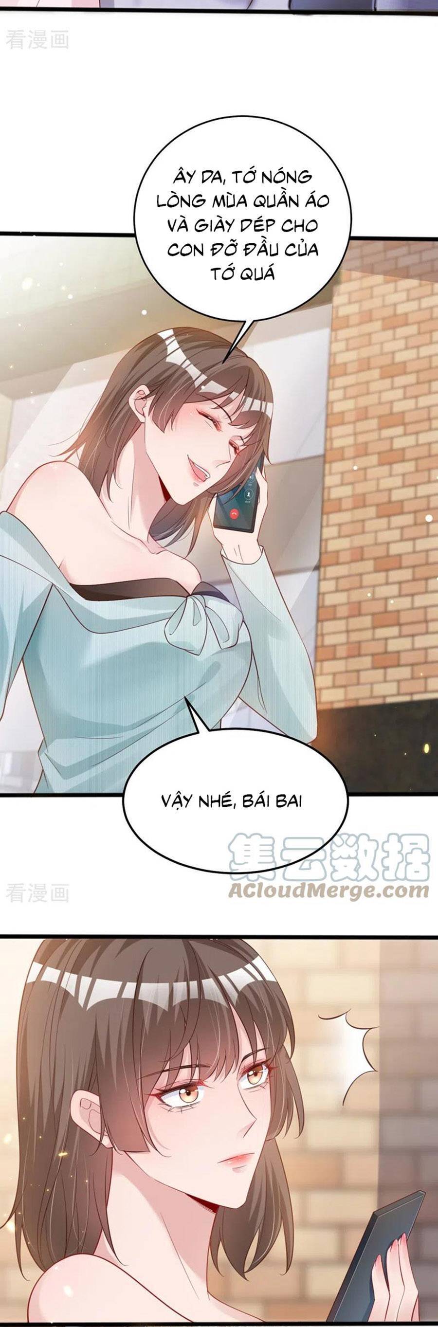 Hôm Nay Từ Chối Lục Tiên Sinh Chưa? Chapter 124 - Trang 12