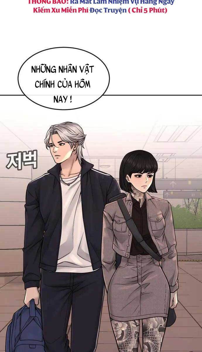 Nhiệm Vụ Diệu Kỳ Chapter 70 - Trang 112