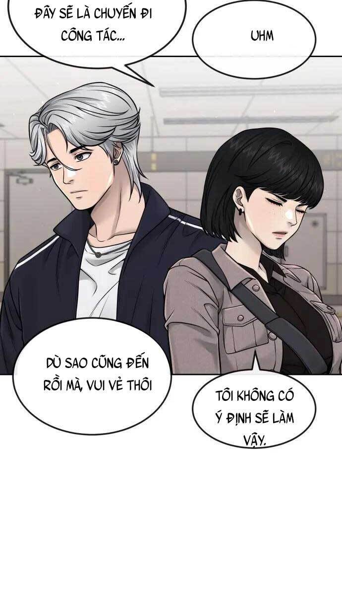 Nhiệm Vụ Diệu Kỳ Chapter 70 - Trang 115