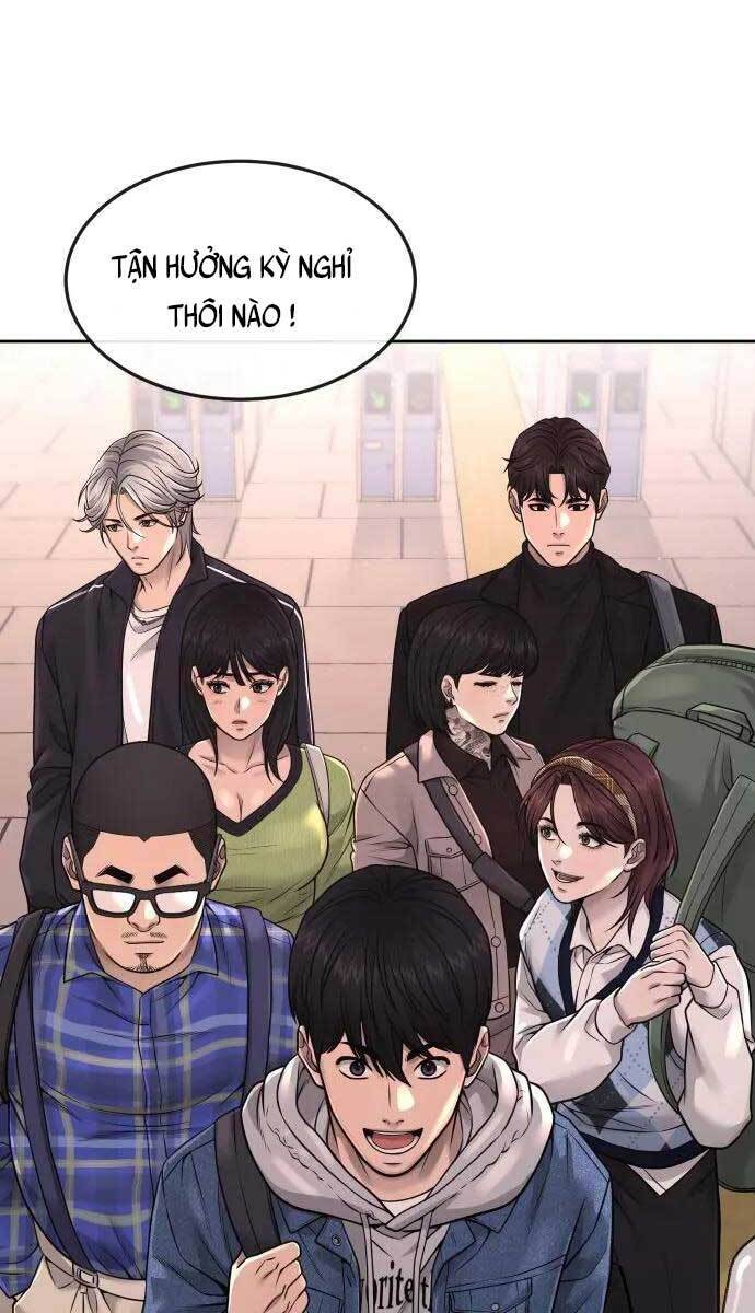 Nhiệm Vụ Diệu Kỳ Chapter 70 - Trang 121