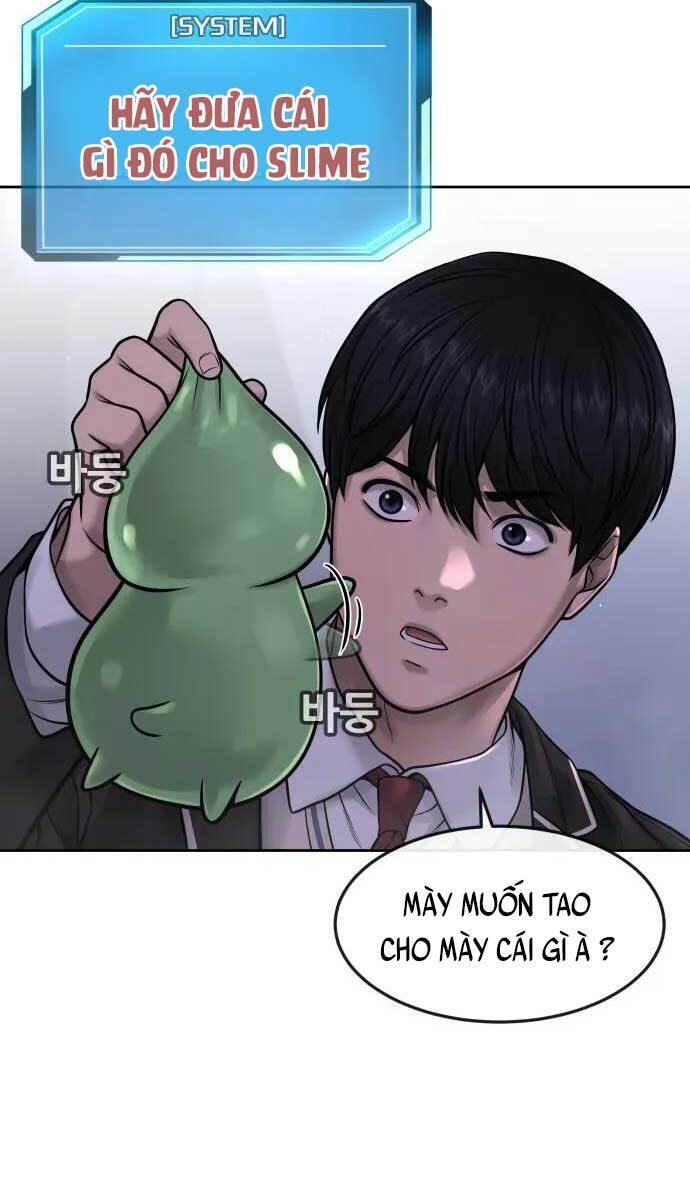 Nhiệm Vụ Diệu Kỳ Chapter 70 - Trang 15