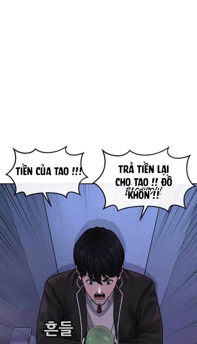 Nhiệm Vụ Diệu Kỳ Chapter 70 - Trang 20