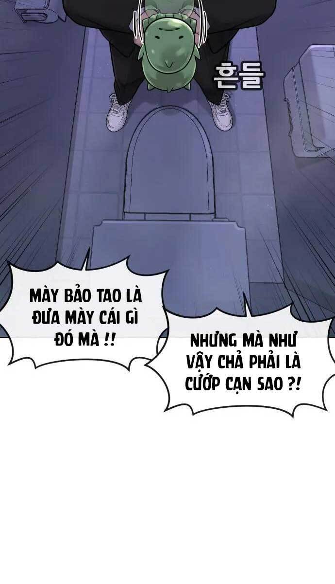 Nhiệm Vụ Diệu Kỳ Chapter 70 - Trang 21