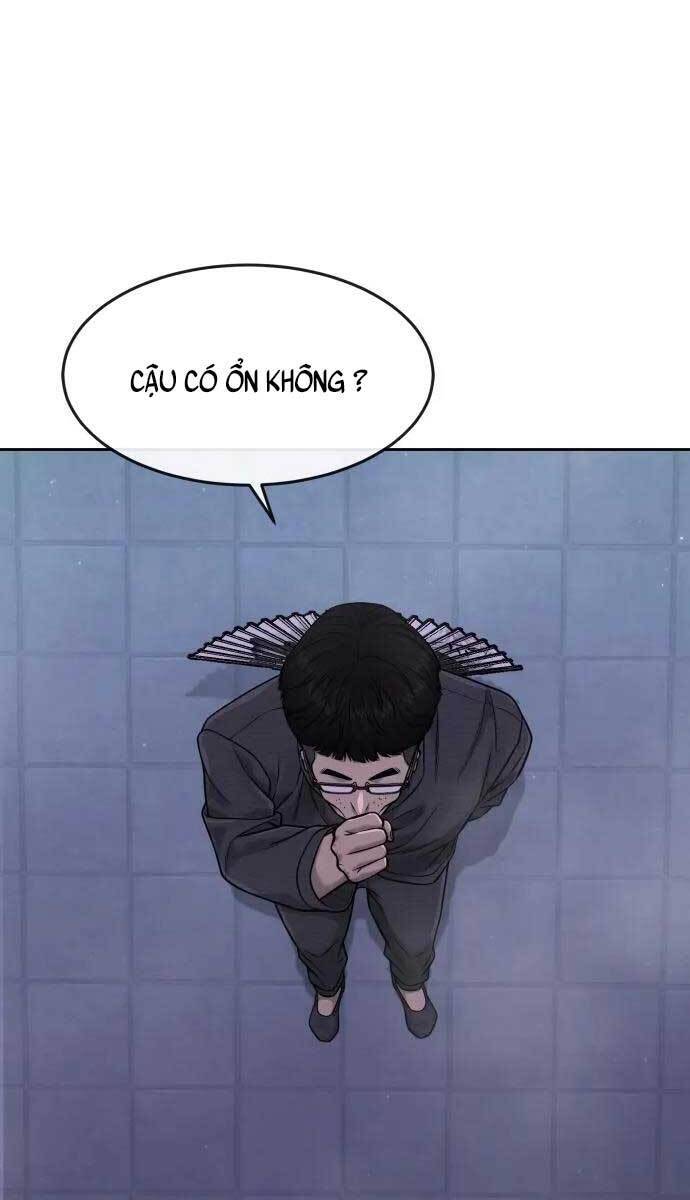 Nhiệm Vụ Diệu Kỳ Chapter 70 - Trang 33