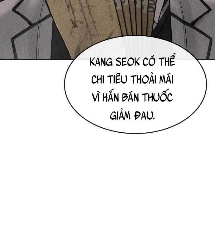 Nhiệm Vụ Diệu Kỳ Chapter 70 - Trang 50