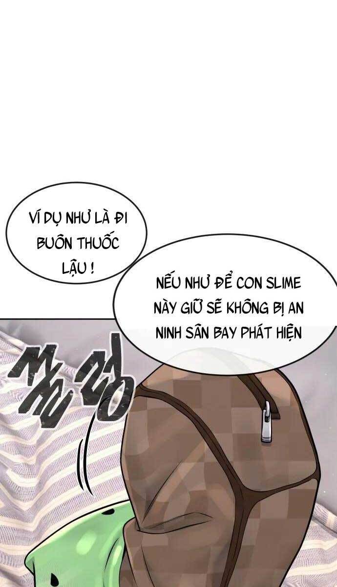 Nhiệm Vụ Diệu Kỳ Chapter 70 - Trang 85