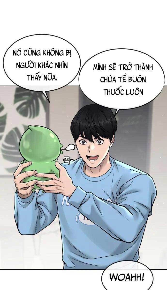 Nhiệm Vụ Diệu Kỳ Chapter 70 - Trang 87