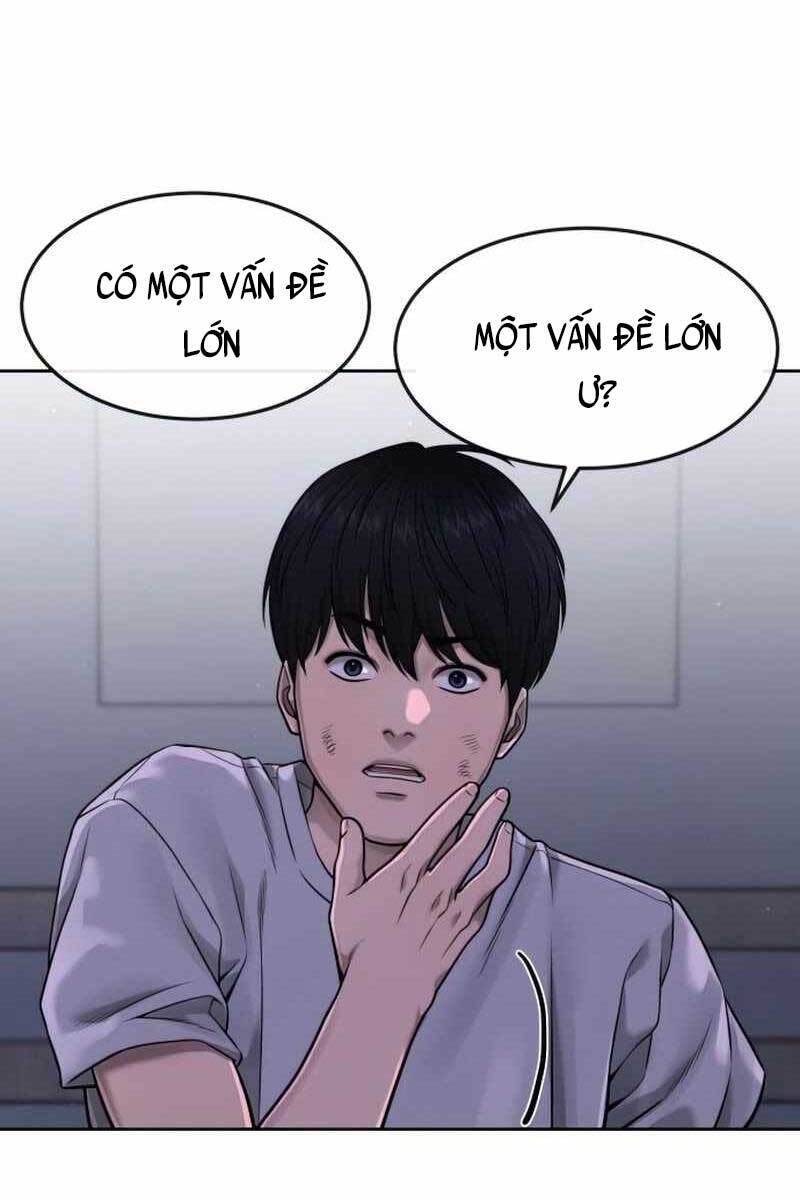 Nhiệm Vụ Diệu Kỳ Chapter 71 - Trang 122