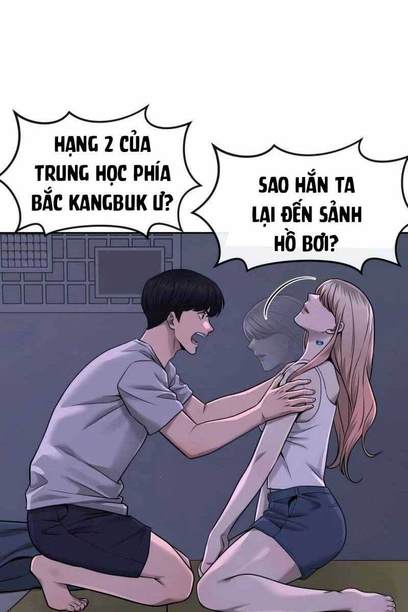 Nhiệm Vụ Diệu Kỳ Chapter 71 - Trang 125