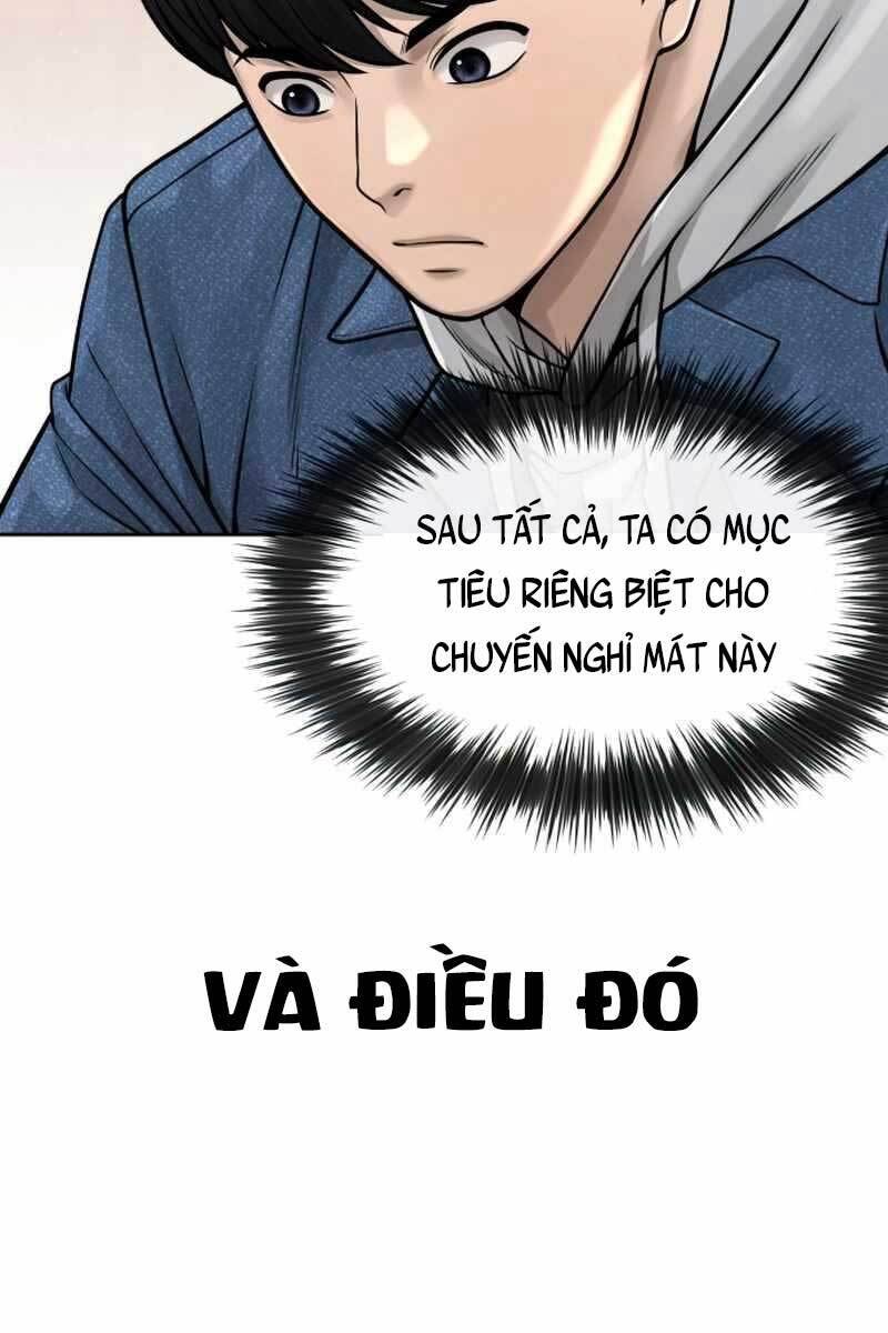 Nhiệm Vụ Diệu Kỳ Chapter 71 - Trang 23