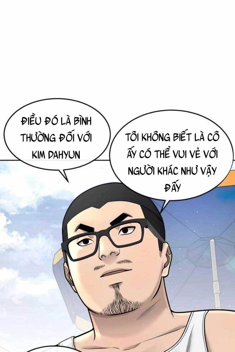 Nhiệm Vụ Diệu Kỳ Chapter 71 - Trang 47