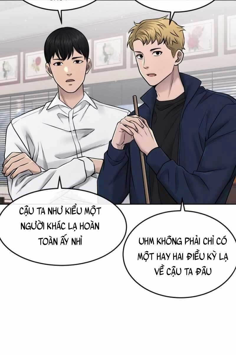 Nhiệm Vụ Diệu Kỳ Chapter 71 - Trang 82