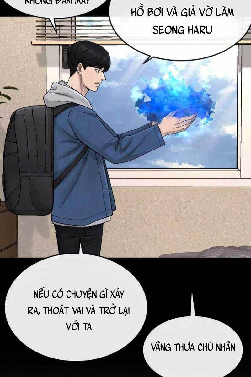 Nhiệm Vụ Diệu Kỳ Chapter 71 - Trang 86