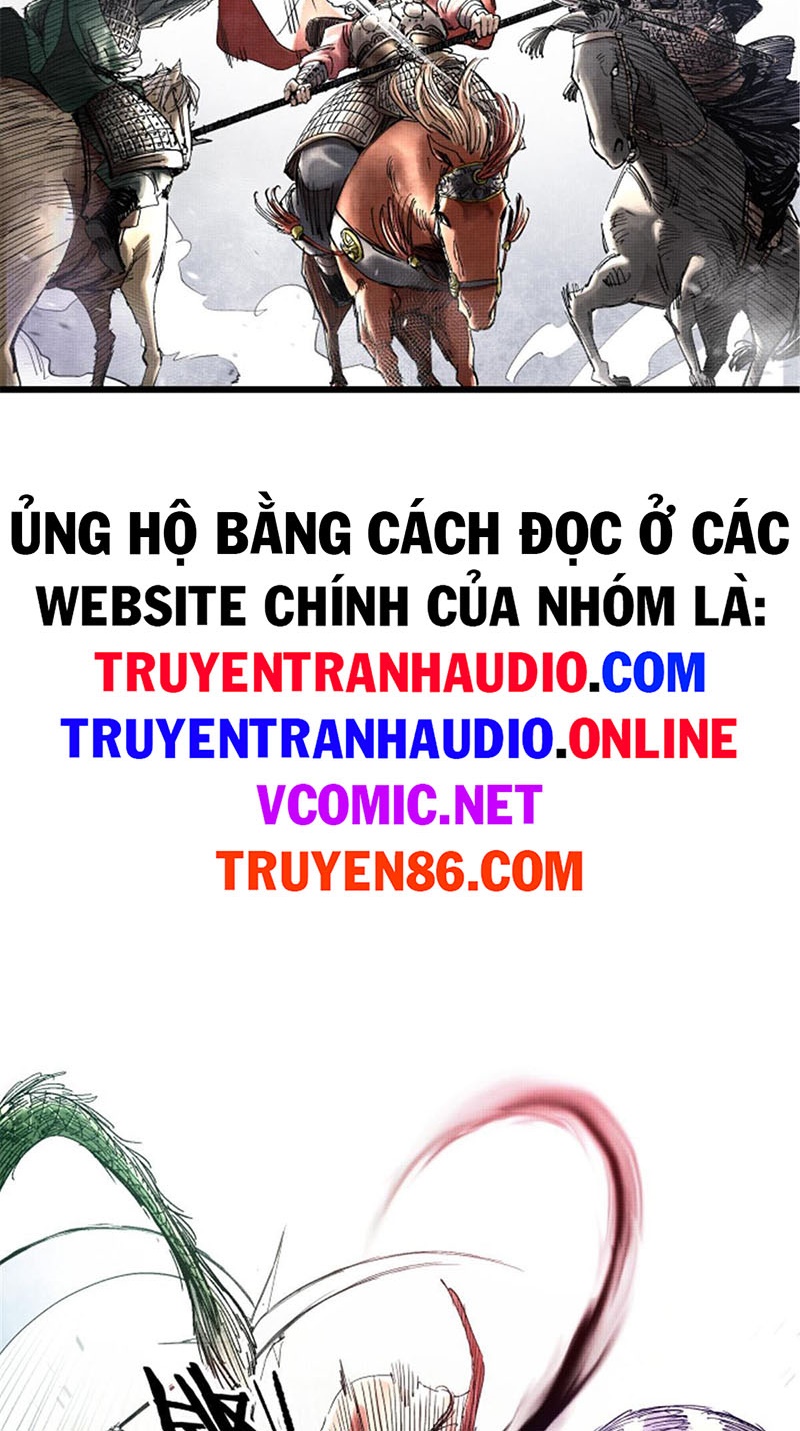 Thiên Hạ Đệ Nhất Lữ Bố Chapter 32 - Trang 12