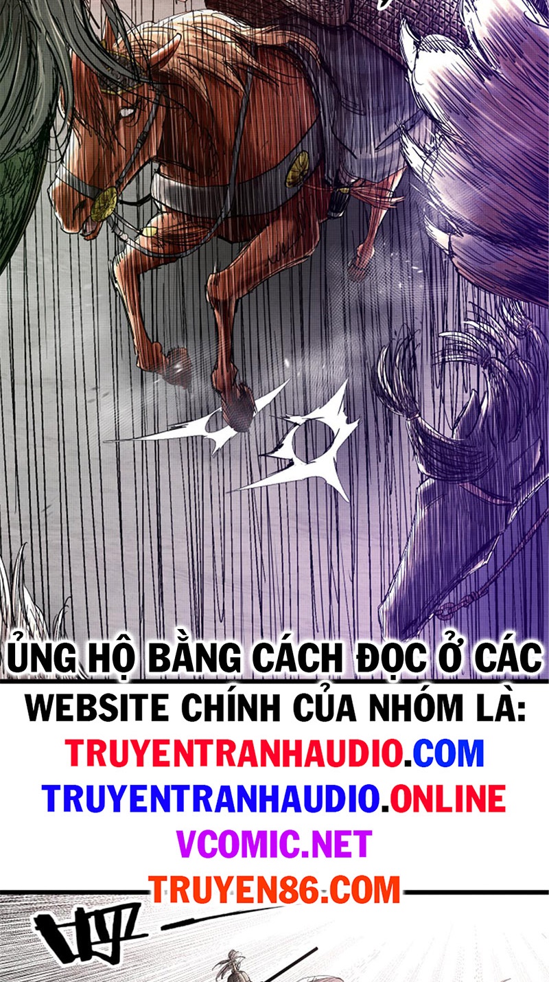 Thiên Hạ Đệ Nhất Lữ Bố Chapter 32 - Trang 16