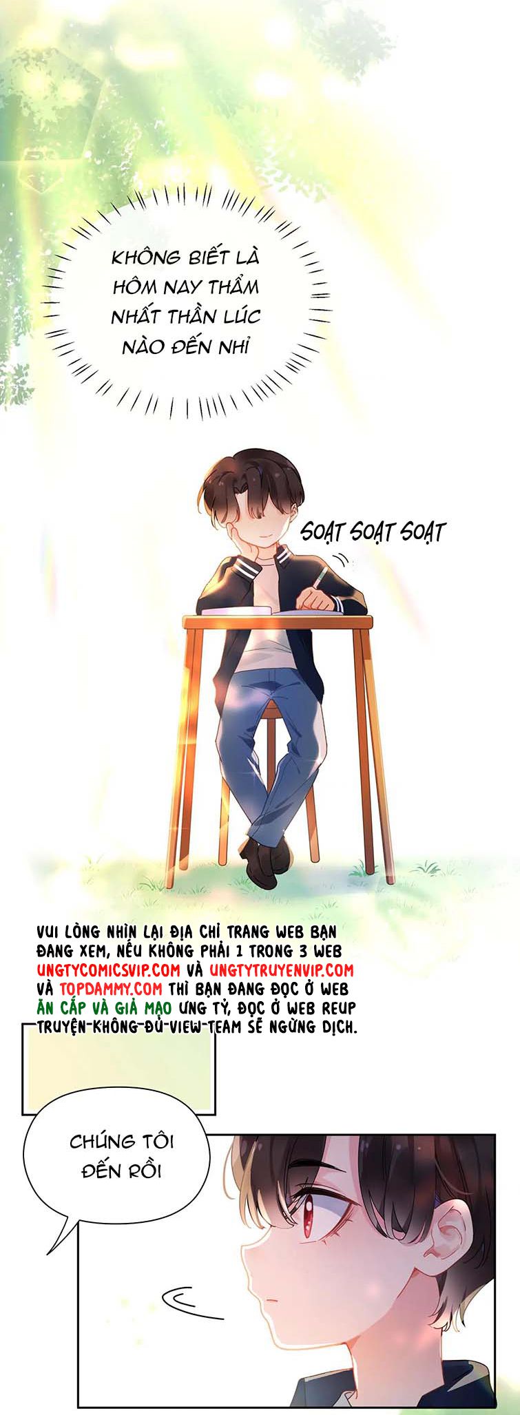 Có Bản Lĩnh Thì Cứ Hung Dữ Đi? Chapter 103 - Trang 3