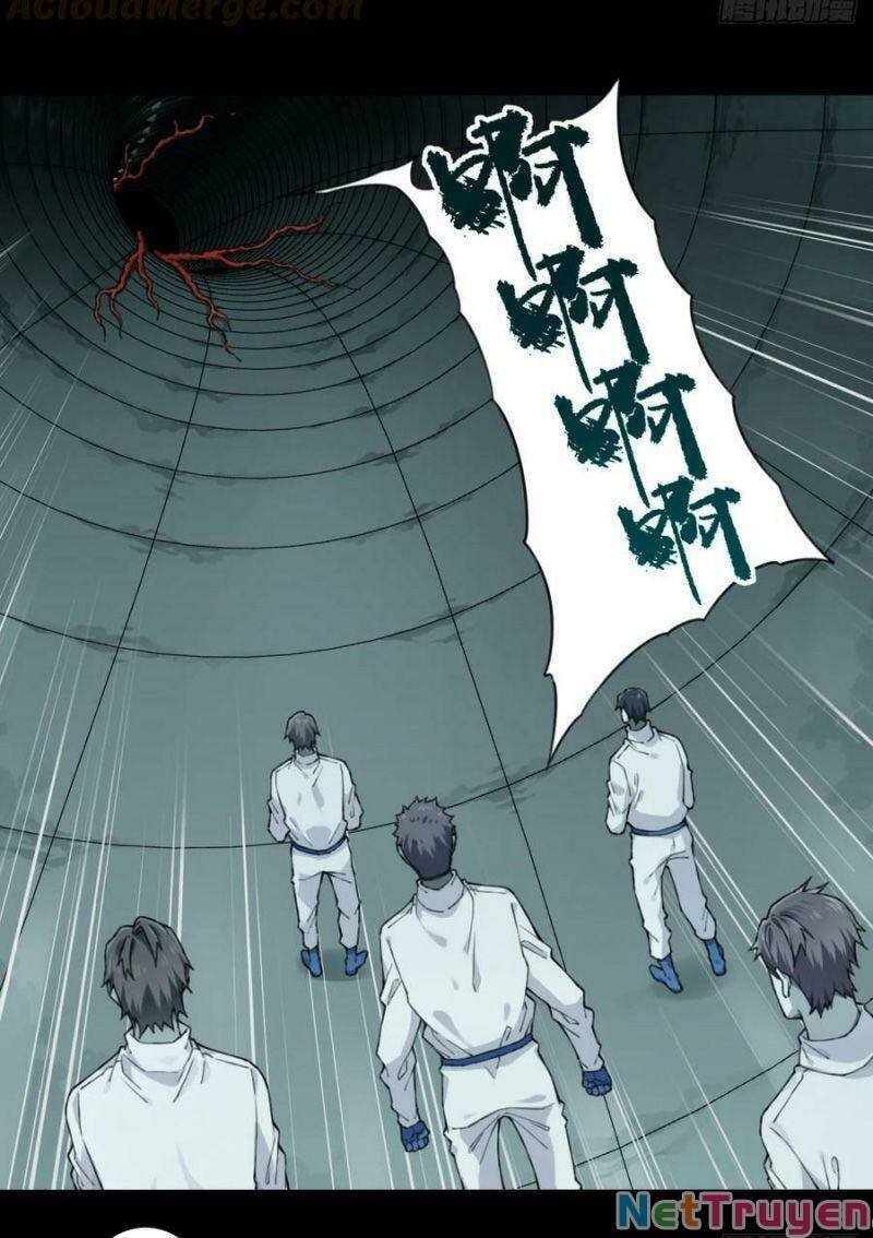 Tôi Là Người Môi Giới Của Ngôi Nhà Kỳ Quái Chapter 115 - Trang 6