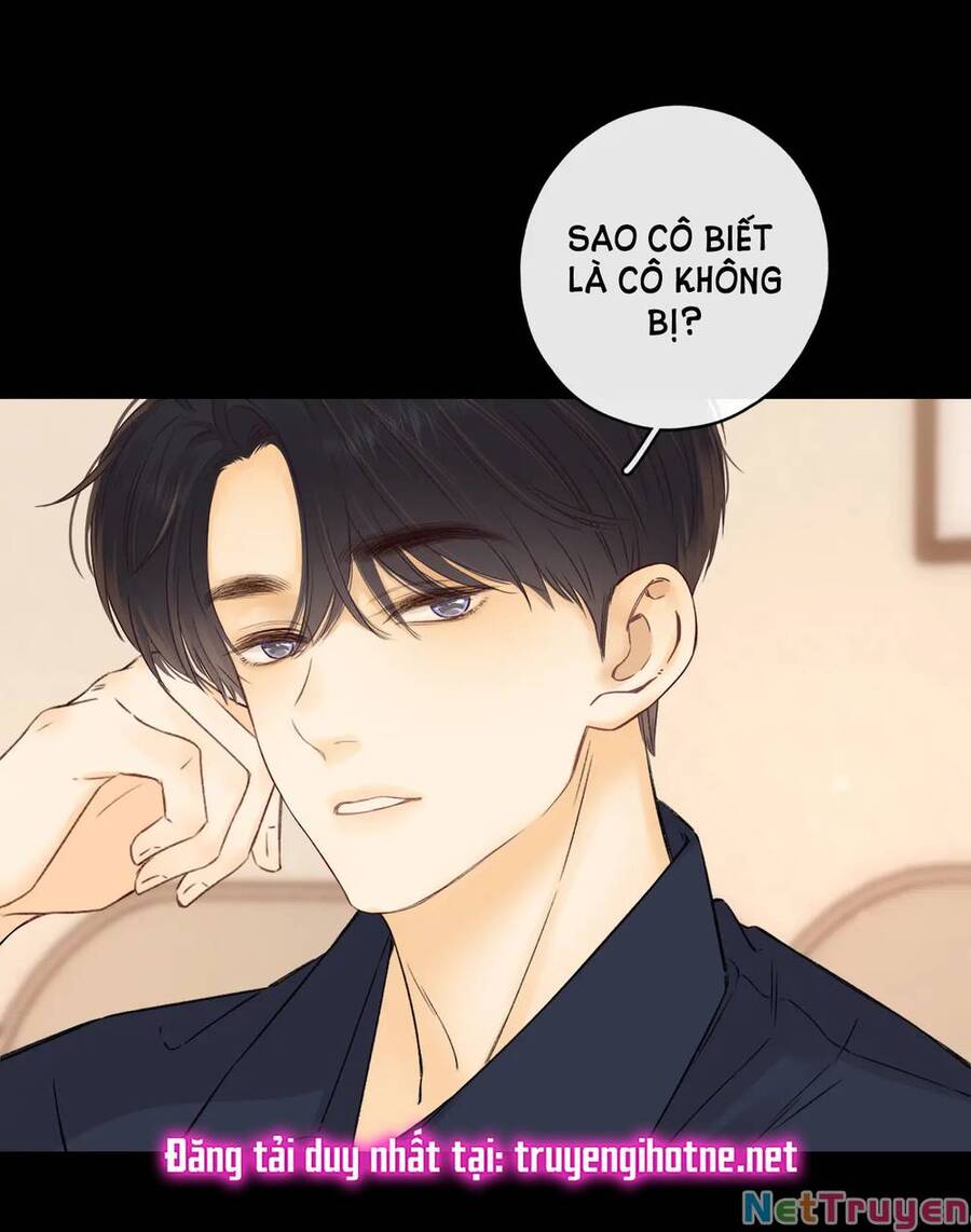 Khó Dỗ Dành Chapter 45.5 - Trang 10