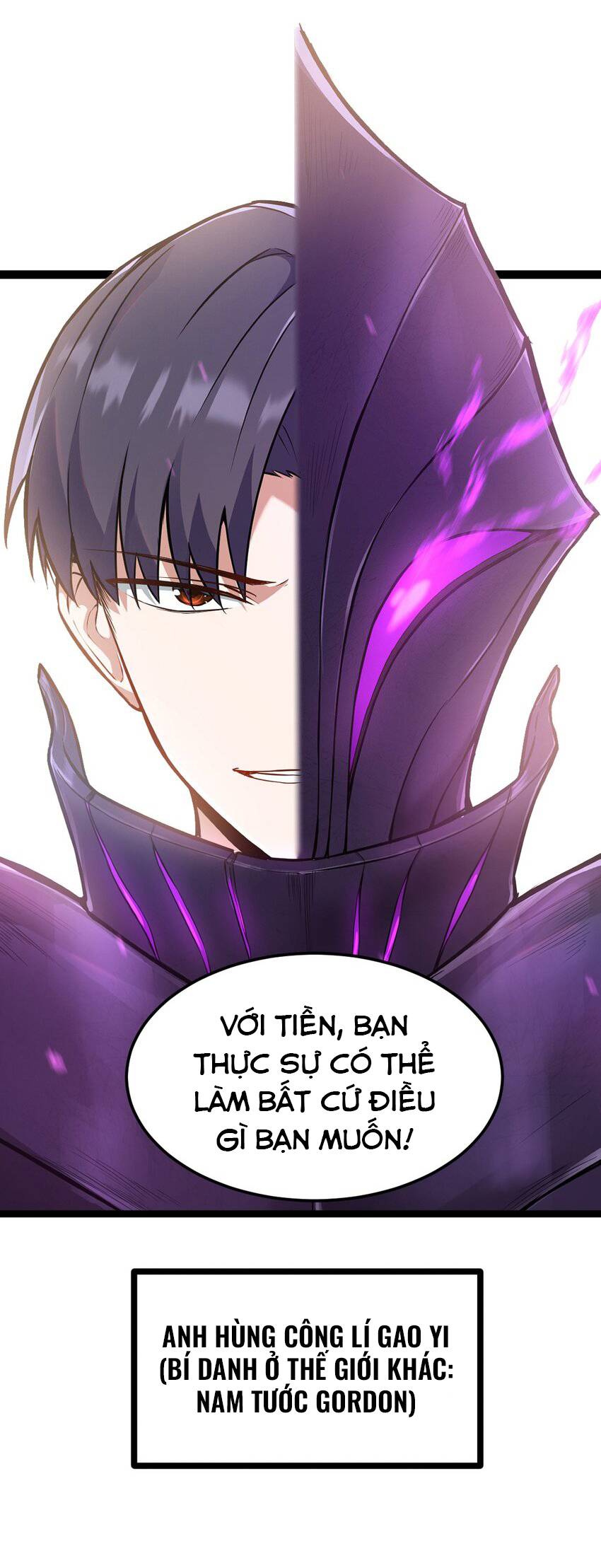 Anh Hùng Giai Cấp Tư Sản Chapter 1 - Trang 15