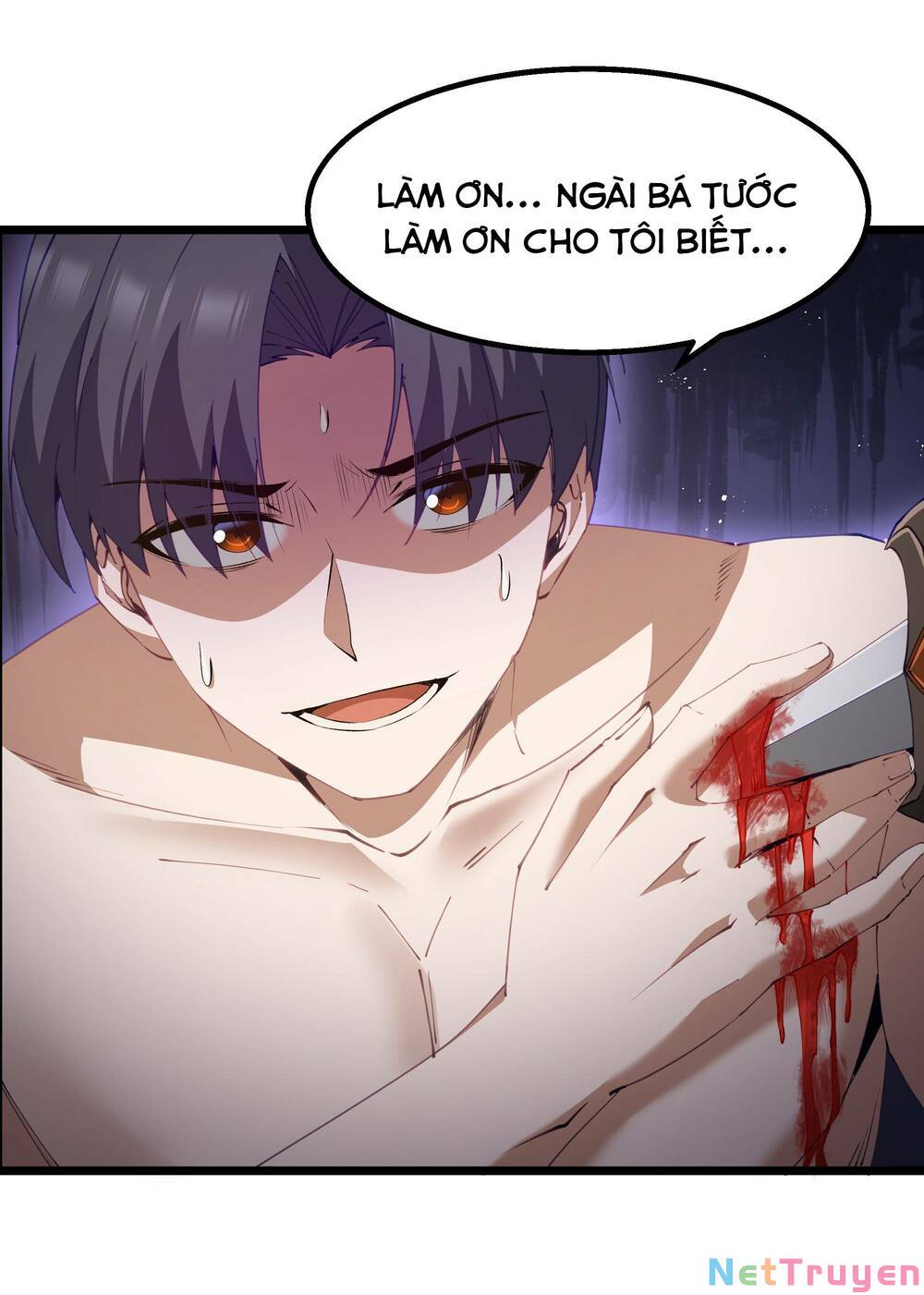 Anh Hùng Giai Cấp Tư Sản Chapter 10 - Trang 44