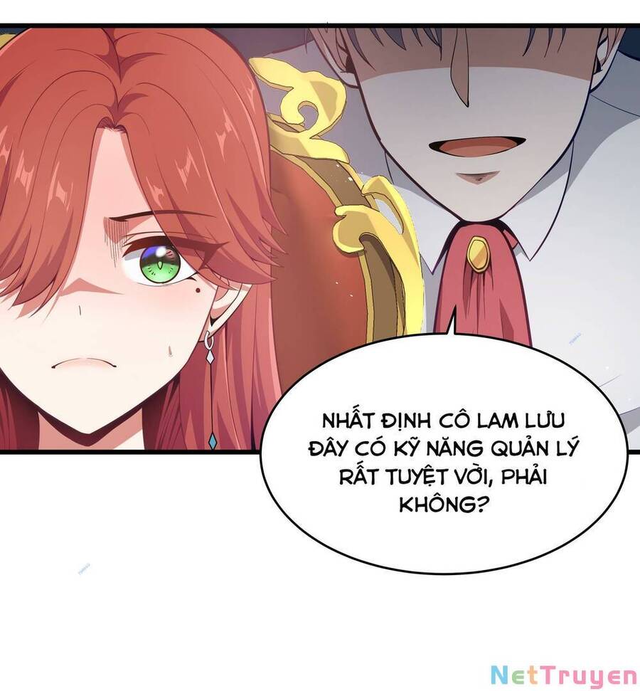 Anh Hùng Giai Cấp Tư Sản Chapter 5 - Trang 48