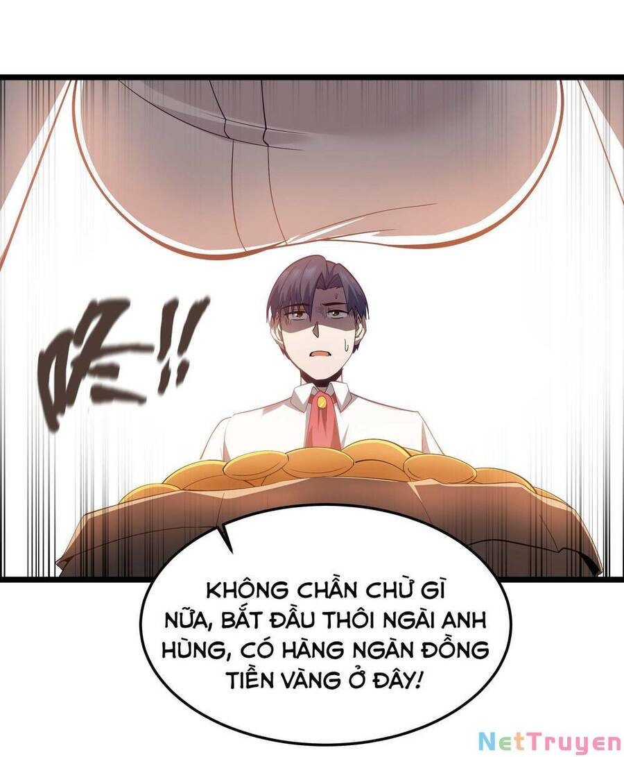 Anh Hùng Giai Cấp Tư Sản Chapter 6 - Trang 53