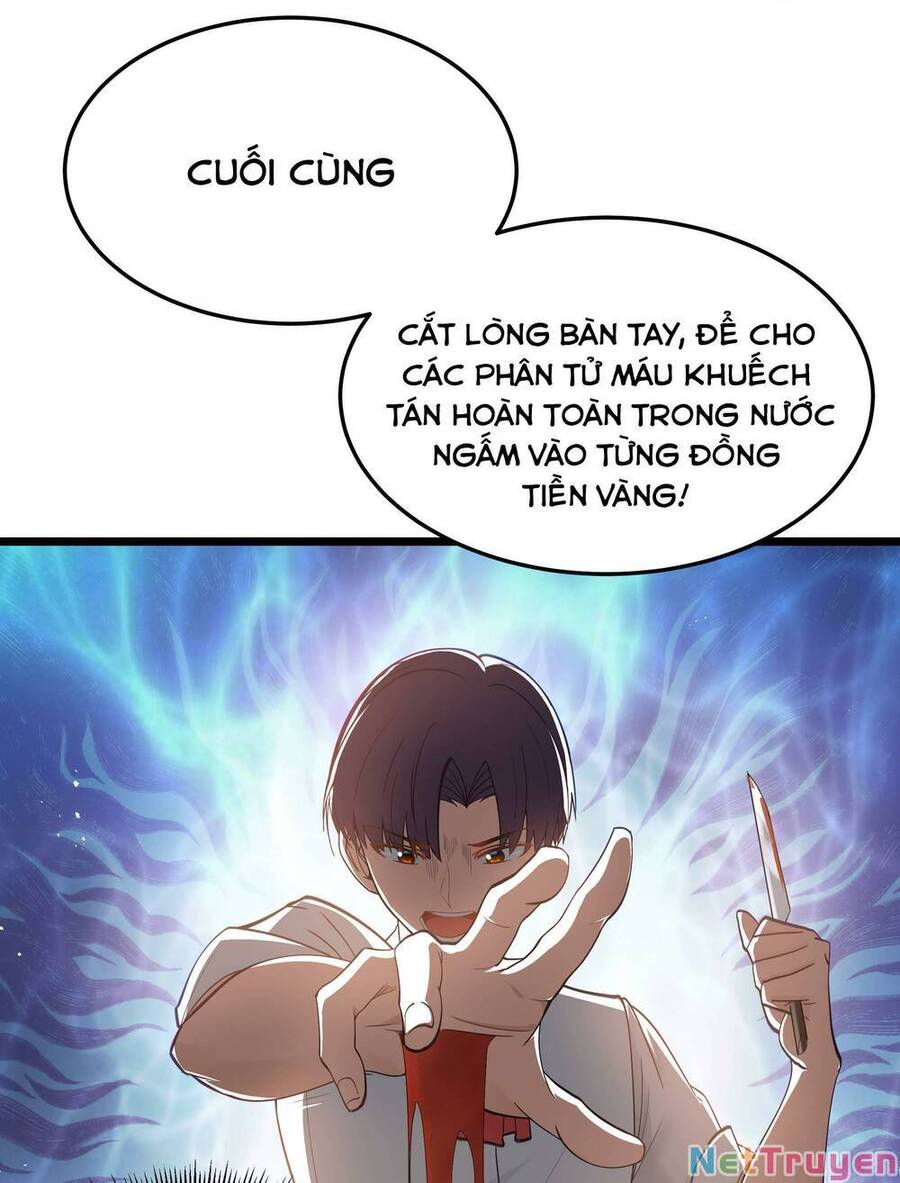 Anh Hùng Giai Cấp Tư Sản Chapter 6 - Trang 65