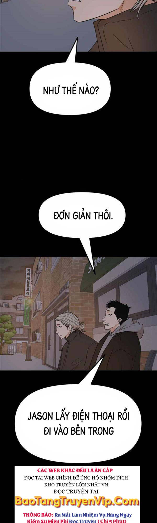 Bạn Trai Vệ Sĩ Chapter 77 - Trang 25