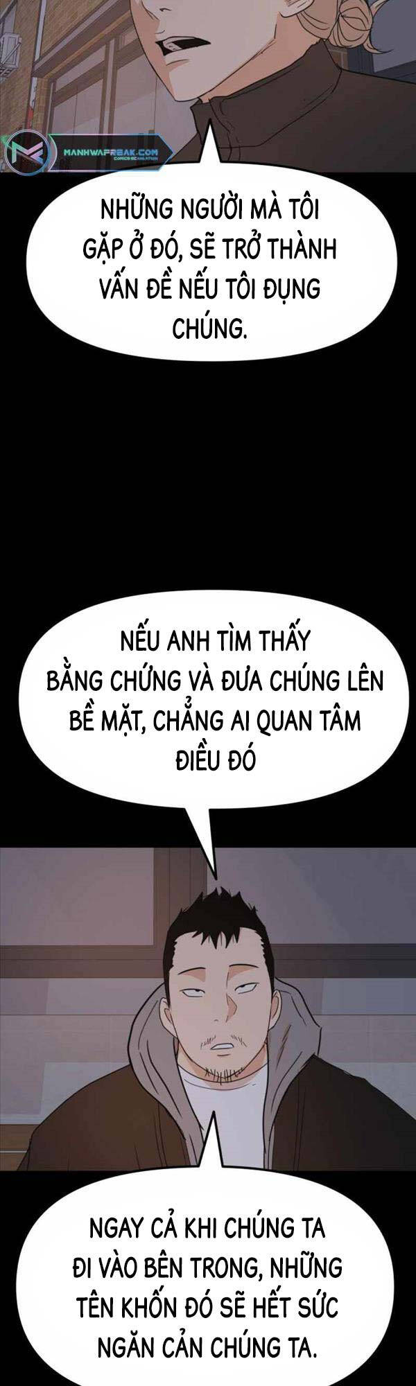 Bạn Trai Vệ Sĩ Chapter 77 - Trang 28