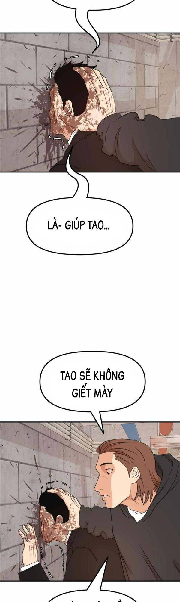 Bạn Trai Vệ Sĩ Chapter 77 - Trang 41