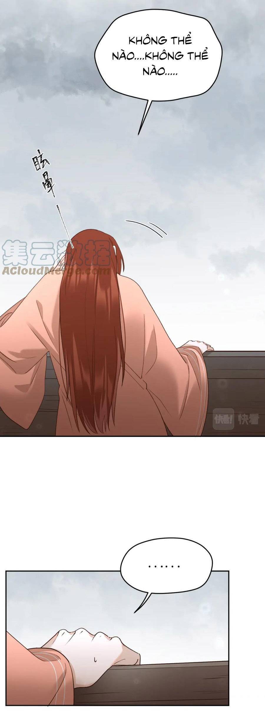 Hoàng Hậu Vô Đức Chapter 104 - Trang 25