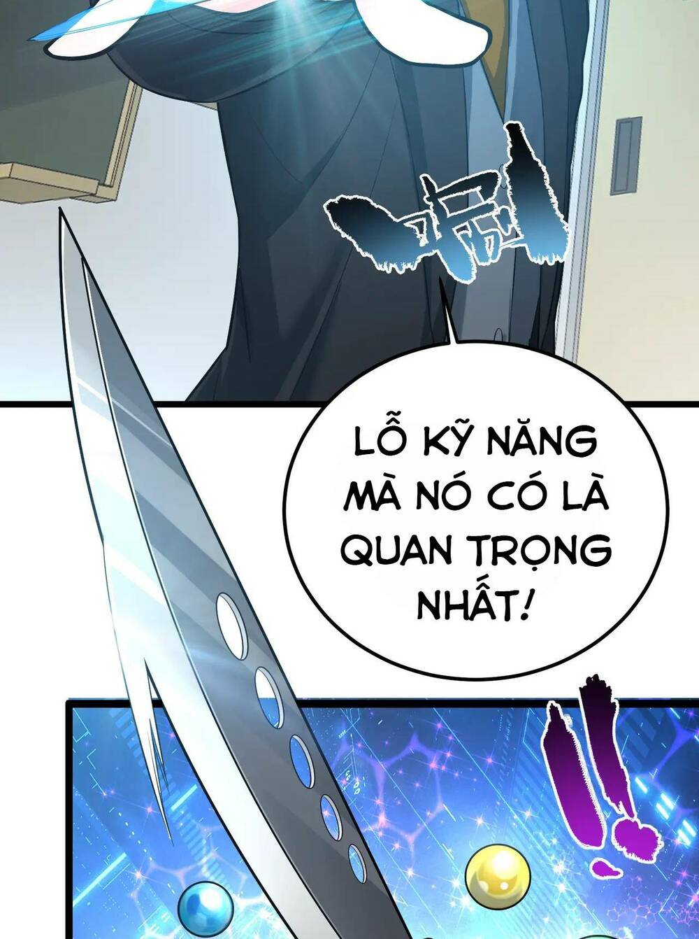 Trong Tôi Có Quỷ Chapter 1 - Trang 45