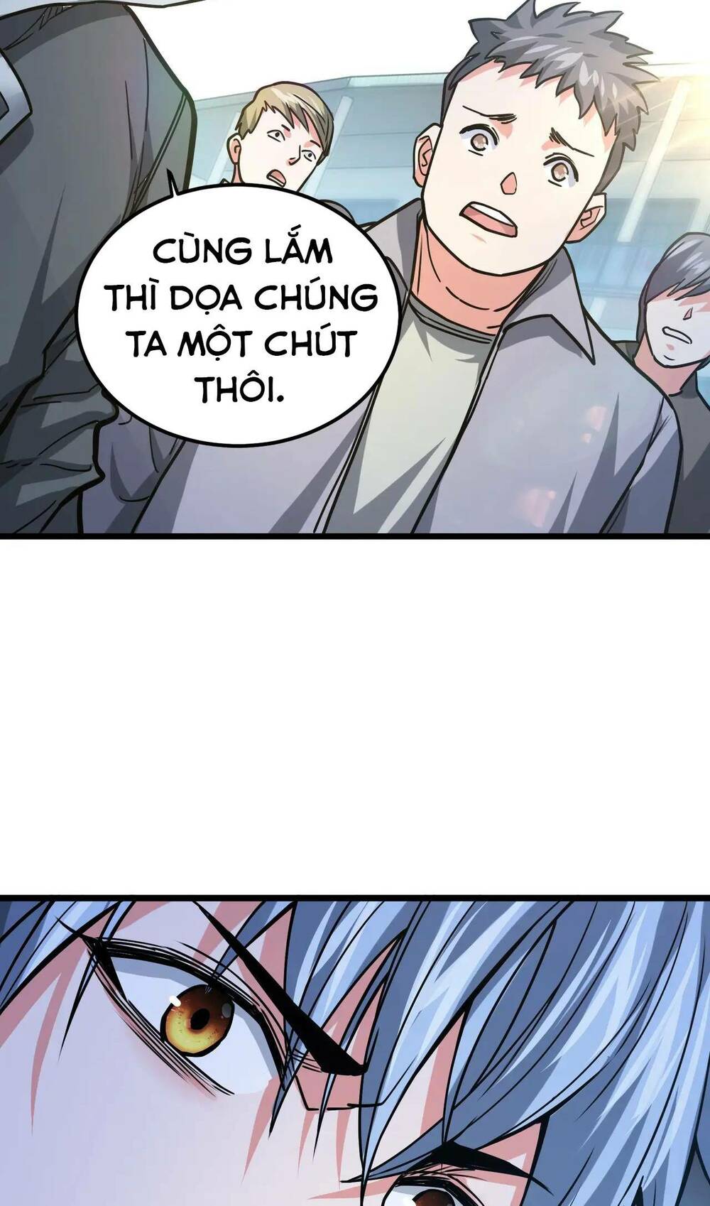 Trong Tôi Có Quỷ Chapter 2 - Trang 37