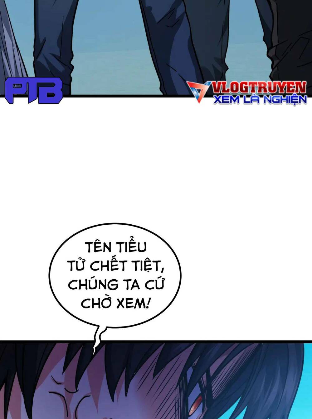 Trong Tôi Có Quỷ Chapter 2 - Trang 52