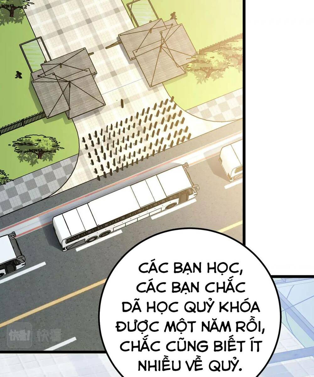 Trong Tôi Có Quỷ Chapter 2 - Trang 55