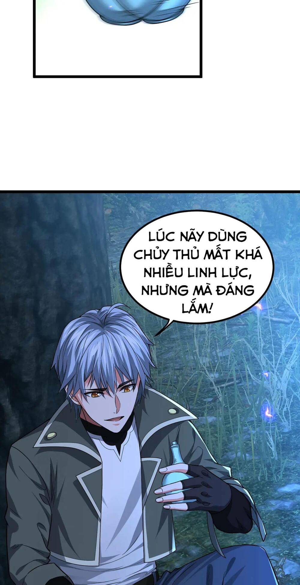 Trong Tôi Có Quỷ Chapter 3 - Trang 62