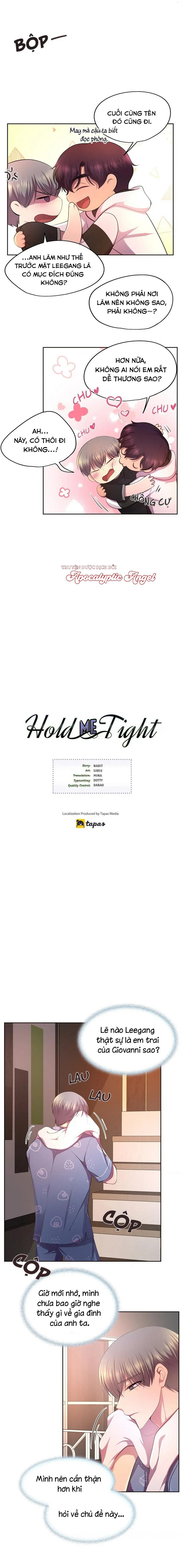 Giữ Em Thật Chặt (Hold Me Tight) Chapter 127 - Trang 6