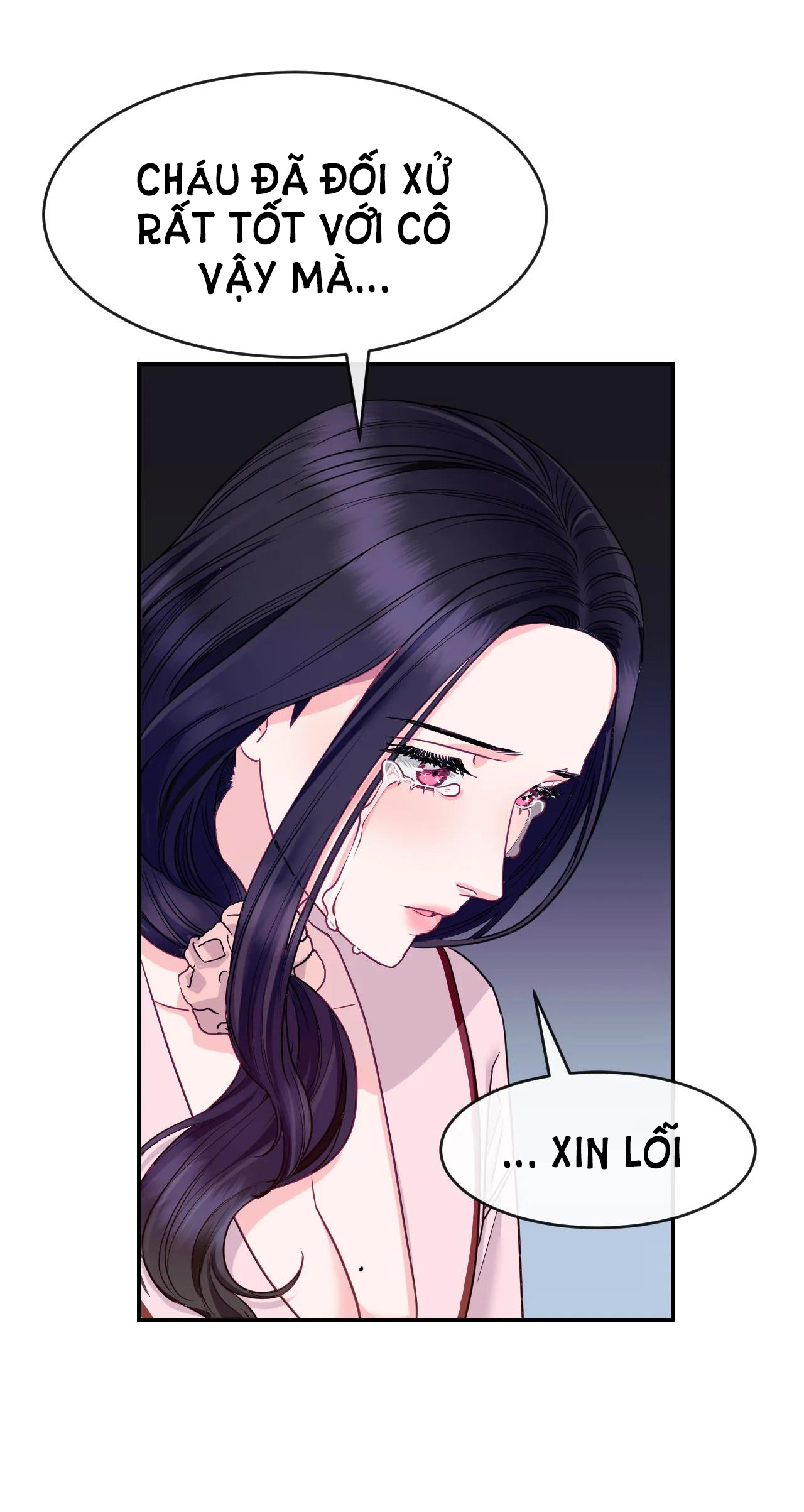 Ngôi Nhà Tình Yêu Chapter 2 - Trang 14