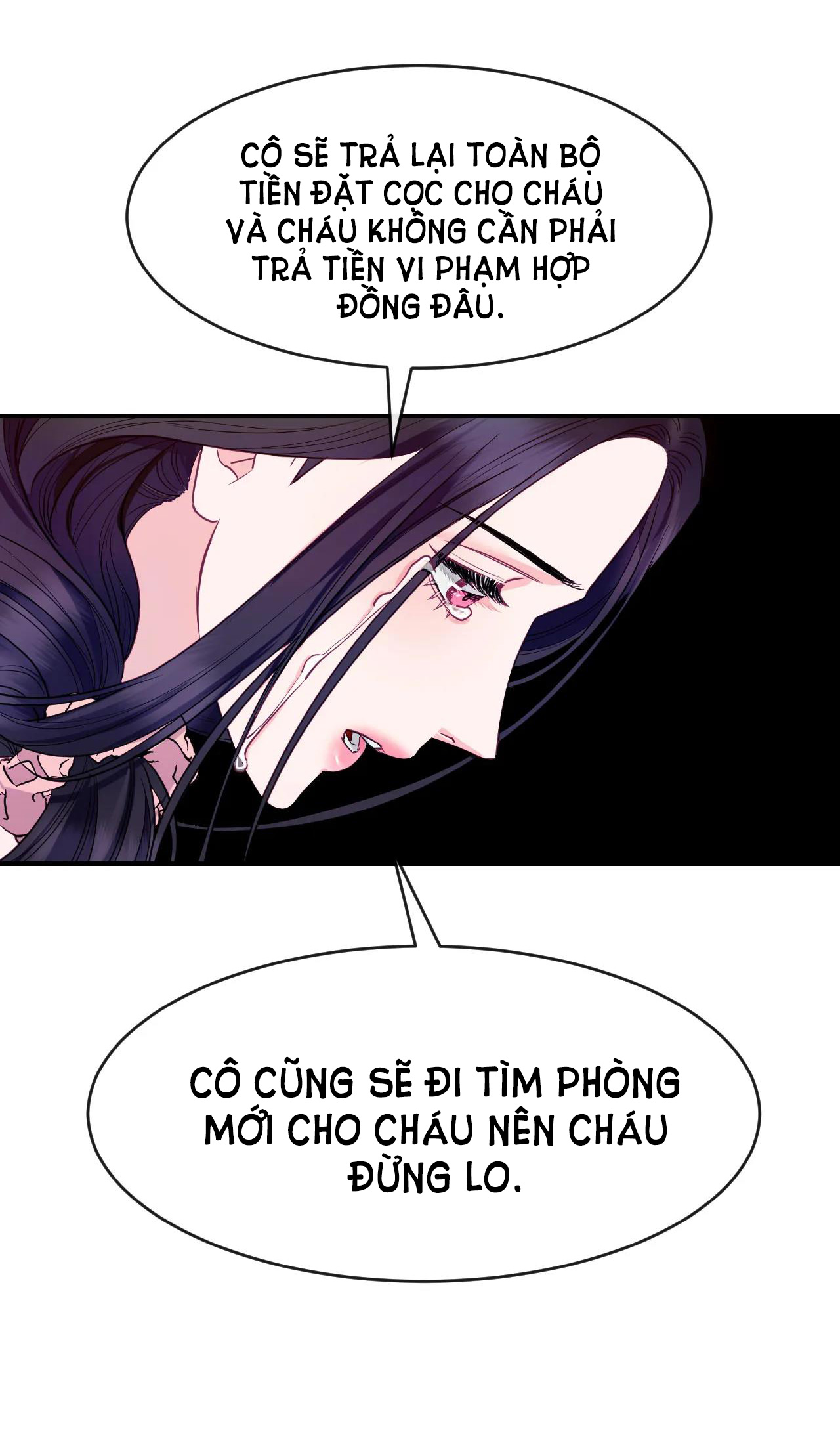 Ngôi Nhà Tình Yêu Chapter 2 - Trang 20