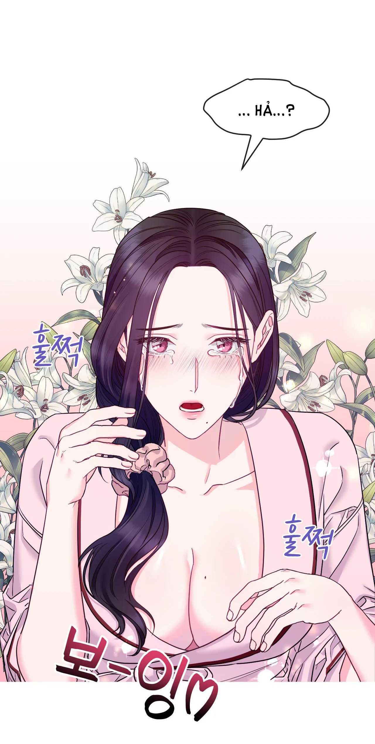 Ngôi Nhà Tình Yêu Chapter 2 - Trang 10