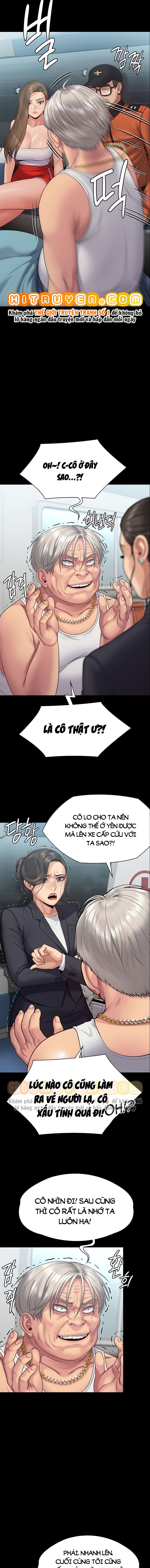 Ong Chúa (Queen Bee) Chapter 254 - Trang 10