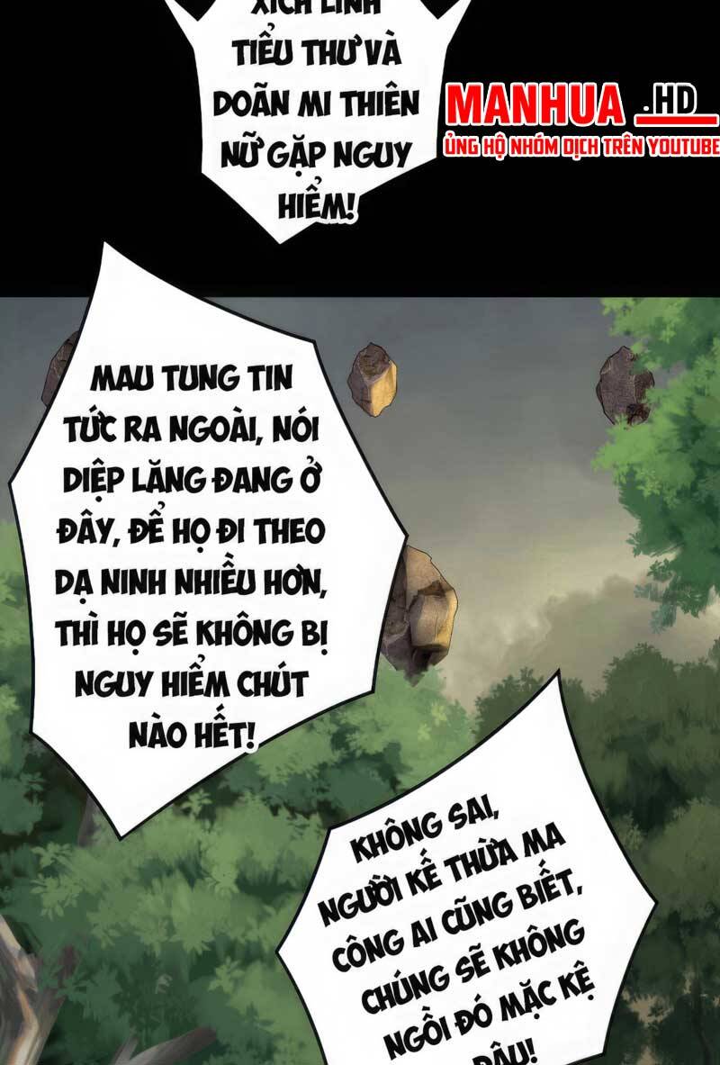 Ta Trời Sinh Đã Là Nhân Vật Phản Diện Chapter 67 - Trang 39