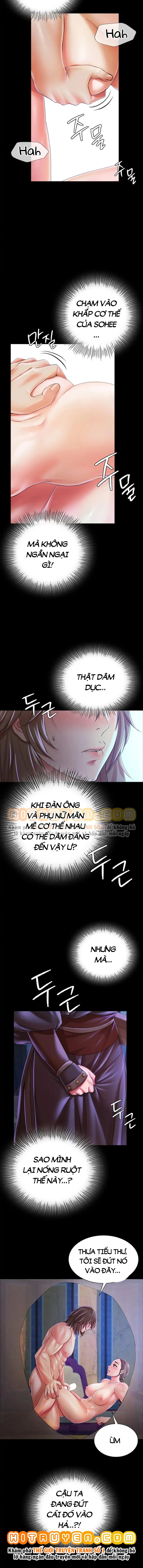 Tiểu Thư Chapter 47 - Trang 13