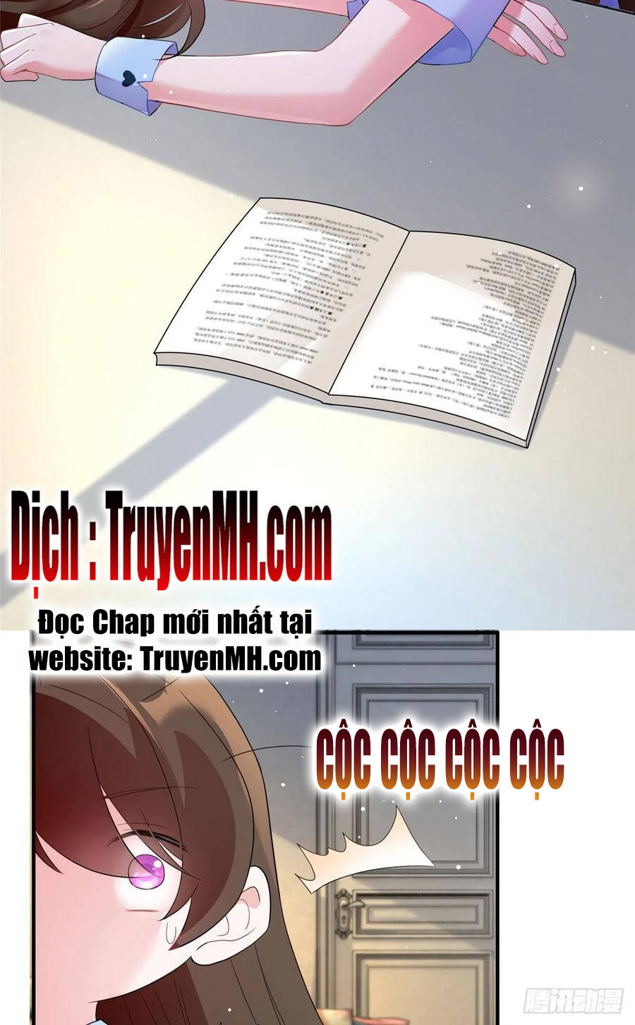 Nam Thành Chờ Trăng Về Chapter 201 - Trang 4
