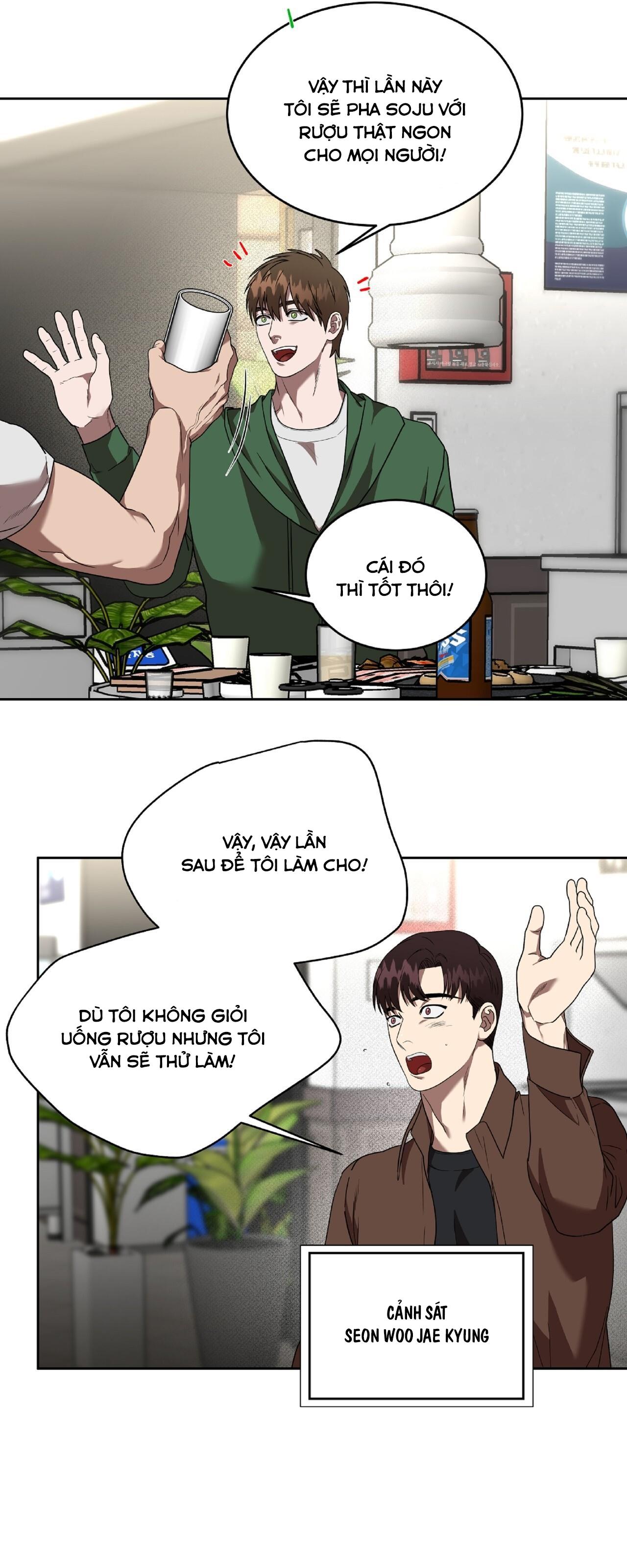 Ngang Tài Ngang Sức Chapter 17 - Trang 20