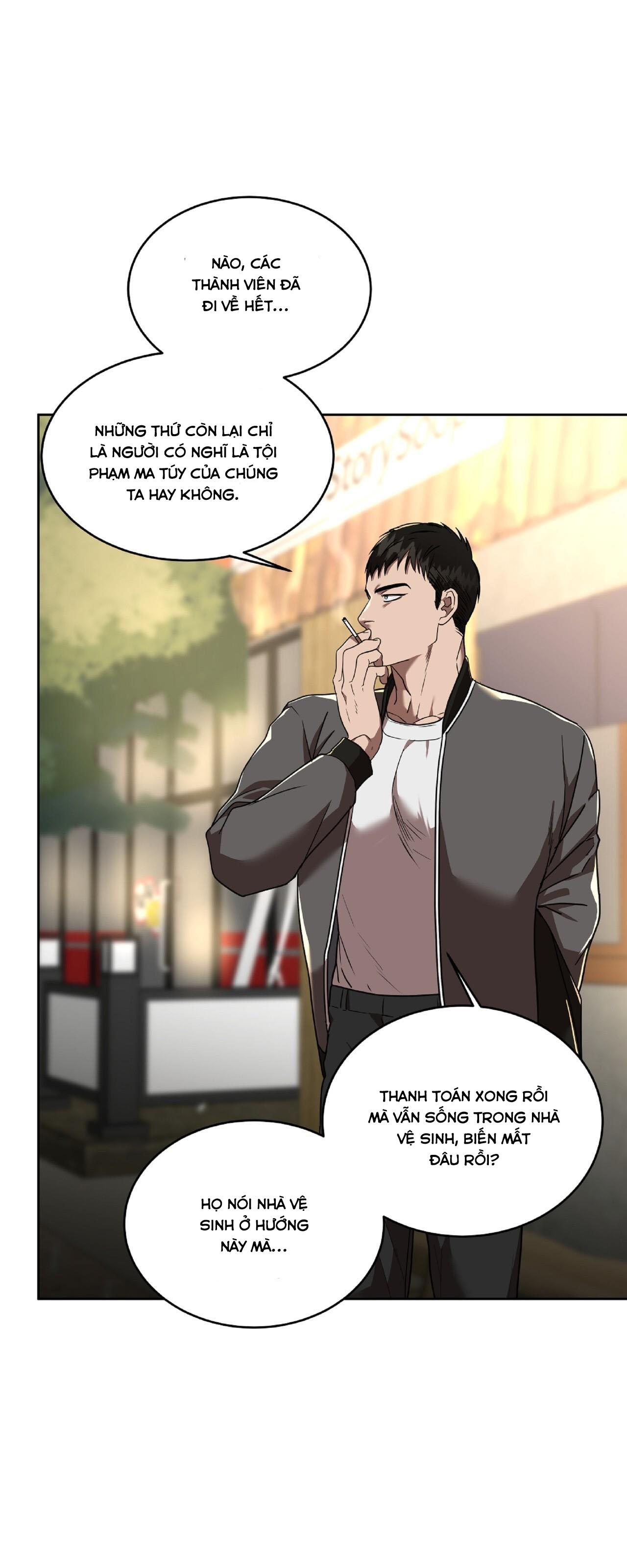 Ngang Tài Ngang Sức Chapter 17 - Trang 32