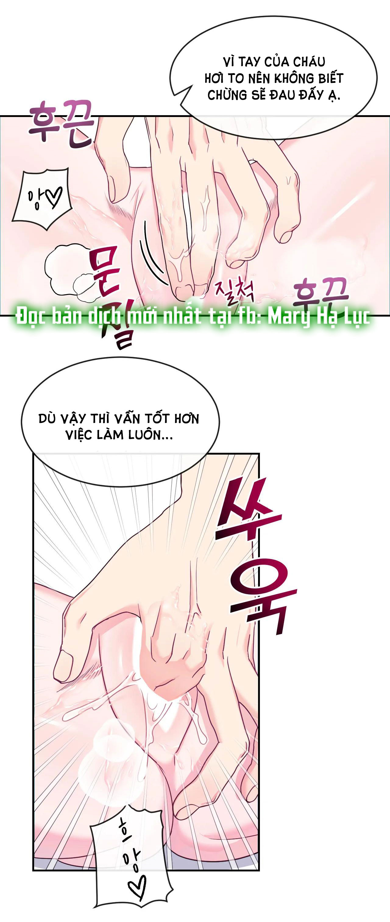 Ngôi Nhà Tình Yêu Chapter 3 - Trang 13