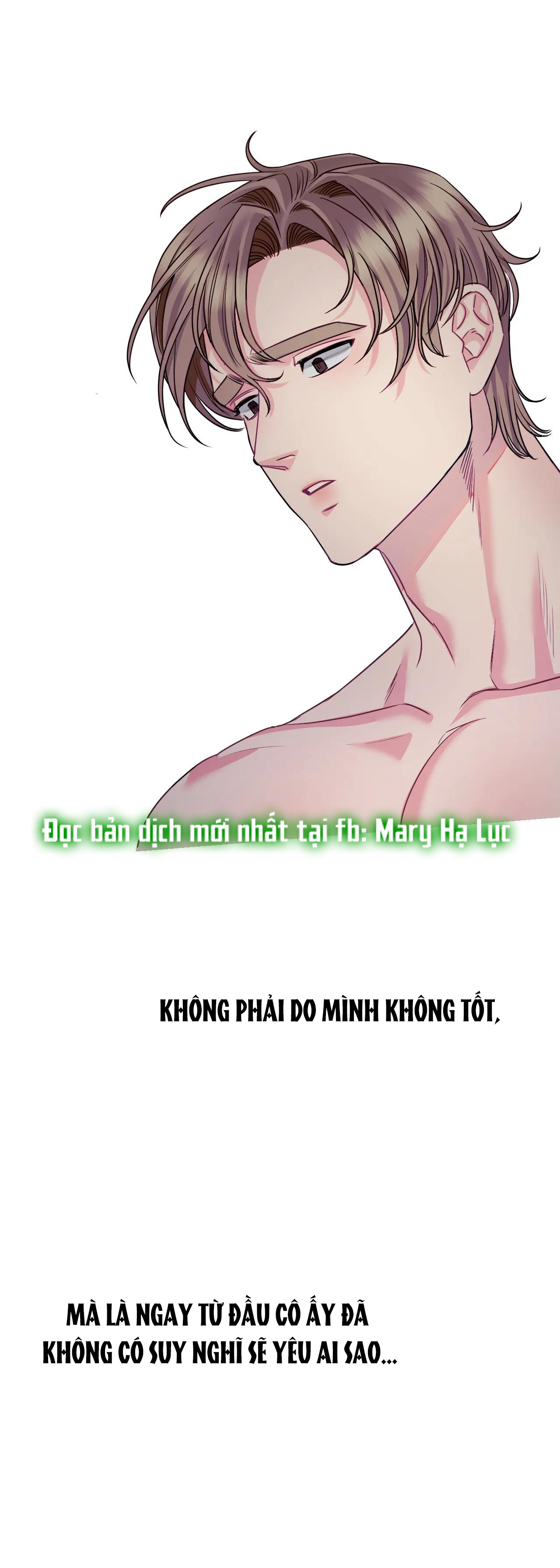 Ngôi Nhà Tình Yêu Chapter 4 - Trang 10